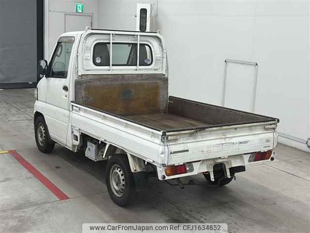 mitsubishi minicab-truck 2013 CFJ1634852 image 2