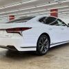 lexus ls 2017 -LEXUS--Lexus LS DAA-GVF55--GVF55-6000189---LEXUS--Lexus LS DAA-GVF55--GVF55-6000189- image 16
