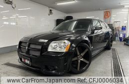 dodge magnum 2007 -CHRYSLER--Dodge Magnum ｿﾉ他--7H677981---CHRYSLER--Dodge Magnum ｿﾉ他--7H677981-