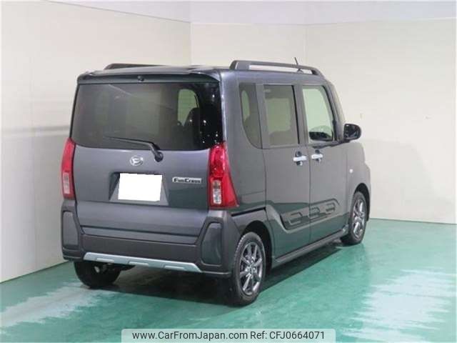 daihatsu tanto 2022 -DAIHATSU 【浜松 999ｱ9999】--Tanto 5BA-LA650S--LA650S-0250449---DAIHATSU 【浜松 999ｱ9999】--Tanto 5BA-LA650S--LA650S-0250449- image 2