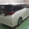 toyota alphard 2024 -TOYOTA 【長岡 301ｻ8921】--Alphard AGH40W--4009720---TOYOTA 【長岡 301ｻ8921】--Alphard AGH40W--4009720- image 8