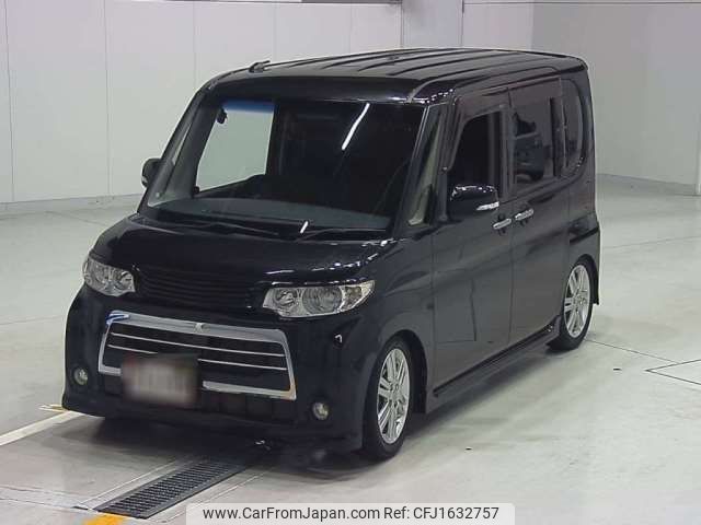 daihatsu tanto 2012 CFJ1632757 image 1