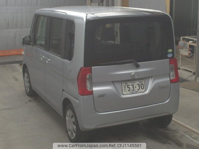 daihatsu tanto 2014 -DAIHATSU--Tanto LA600S-0005889---DAIHATSU--Tanto LA600S-0005889- image 2