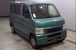 honda vamos 1999 No.15664