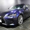 lexus gs 2017 -LEXUS--Lexus GS DAA-GWL10--GWL10-7002348---LEXUS--Lexus GS DAA-GWL10--GWL10-7002348- image 1