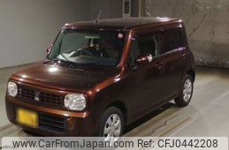 suzuki alto-lapin 2008 -SUZUKI 【和泉 583か150】--Alto Lapin HE22S-101883---SUZUKI 【和泉 583か150】--Alto Lapin HE22S-101883-