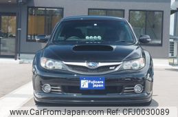 subaru impreza 2008 GOO_JP_700123019230240722002