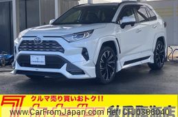 toyota rav4 2019 -TOYOTA--RAV4 6AA-AXAH54--AXAH54-4012828---TOYOTA--RAV4 6AA-AXAH54--AXAH54-4012828-