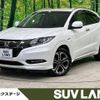 honda vezel 2016 -HONDA--VEZEL DAA-RU3--RU3-1206187---HONDA--VEZEL DAA-RU3--RU3-1206187- image 1