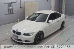 bmw 3-series 2008 CFJ6770356