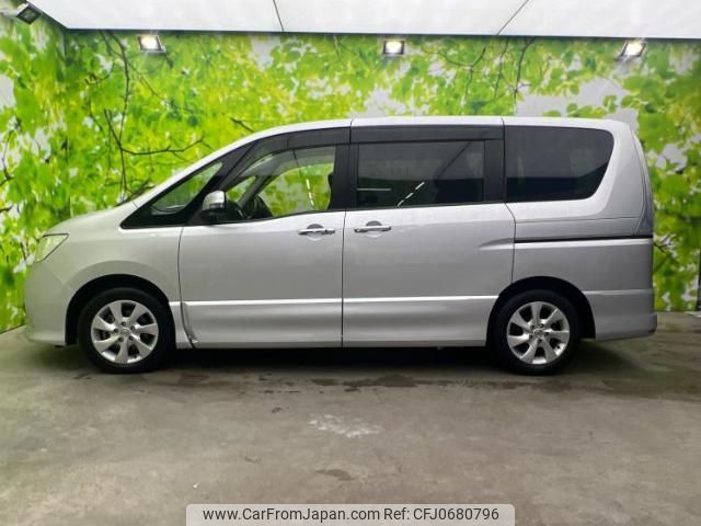 nissan serena 2012 quick_quick_DBA-FC26_FC26-077668 image 2