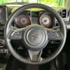 suzuki jimny 2021 CFJ9769053 image 11