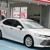 toyota camry 2017 -TOYOTA--Camry DAA-AXVH70--1008487---TOYOTA--Camry DAA-AXVH70--1008487- image 2