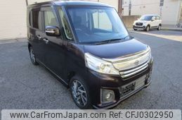 suzuki spacia 2015 -SUZUKI--Spacia DAA-MK42S--MK42S-595785---SUZUKI--Spacia DAA-MK42S--MK42S-595785-