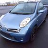 nissan micra 2007 -NISSAN--Micra FHZK12--FHZK12-025850---NISSAN--Micra FHZK12--FHZK12-025850- image 1