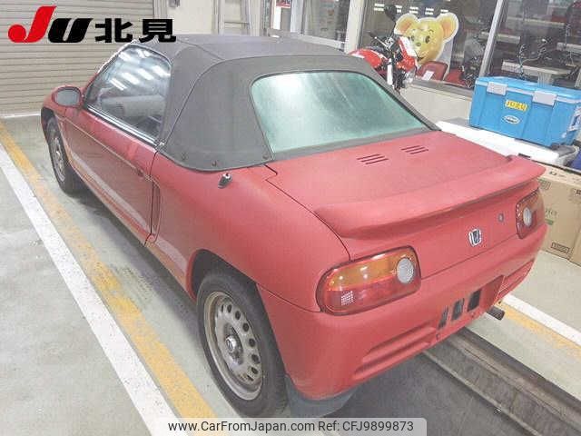 honda beat 1991 -HONDA--Beat PP1--1011842---HONDA--Beat PP1--1011842- image 2