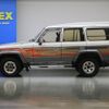 toyota land-cruiser 1988 -TOYOTA--Land Cruiser P-HJ61V--HJ61008827---TOYOTA--Land Cruiser P-HJ61V--HJ61008827- image 5