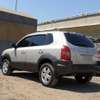 hyundai tucson 2007 ED-02442-20190725 image 4