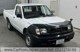 nissan datsun-pickup 1997 -NISSAN 【熊谷 44メ3925】--DATSUN PickUp QD22-001208---NISSAN 【熊谷 44メ3925】--DATSUN PickUp QD22-001208-