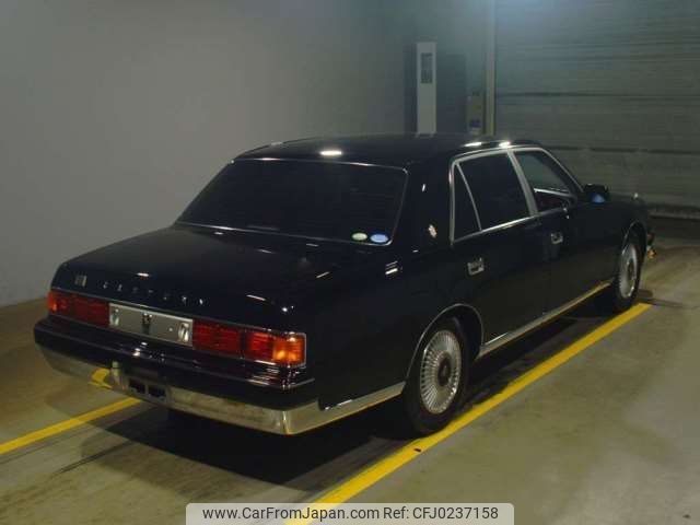 toyota century 2011 -TOYOTA--Century DBA-GZG50--GZG50-0009096---TOYOTA--Century DBA-GZG50--GZG50-0009096- image 2