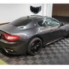 maserati granturismo 2018 -MASERATI--Maserati GranTurismo ABA-MGTA1--ZAMVL45J000271483---MASERATI--Maserati GranTurismo ABA-MGTA1--ZAMVL45J000271483- image 11