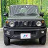 suzuki jimny-sierra 2023 -SUZUKI--Jimny Sierra 3BA-JB74W--JB74W-179034---SUZUKI--Jimny Sierra 3BA-JB74W--JB74W-179034- image 15