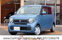 honda n-wgn 2020 quick_quick_JH3_JH3-1006380
