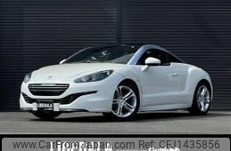 peugeot rcz 2016 -PEUGEOT--Peugeot RCZ ABA-T7R5F02--VF34J5FVAFP000996---PEUGEOT--Peugeot RCZ ABA-T7R5F02--VF34J5FVAFP000996-