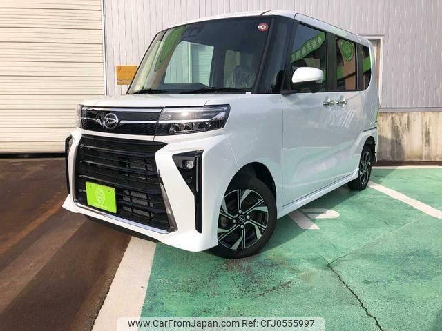 daihatsu tanto 2023 -DAIHATSU 【名変中 】--Tanto LA660S--0093398---DAIHATSU 【名変中 】--Tanto LA660S--0093398- image 1