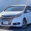 honda odyssey 2013 -HONDA--Odyssey DBA-RC1--RC1-1003908---HONDA--Odyssey DBA-RC1--RC1-1003908- image 5