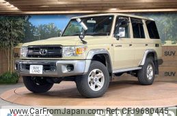 toyota land-cruiser 2015 -TOYOTA--Land Cruiser CBF-GRJ76K--GRJ76-1002718---TOYOTA--Land Cruiser CBF-GRJ76K--GRJ76-1002718-