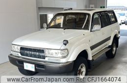 toyota land-cruiser 1994 CFJ1664074