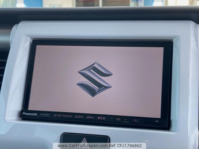 suzuki hustler 2015 CFJ1796862 image 2