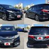 honda odyssey 2015 -HONDA--Odyssey DBA-RC1--RC1-1031412---HONDA--Odyssey DBA-RC1--RC1-1031412- image 9