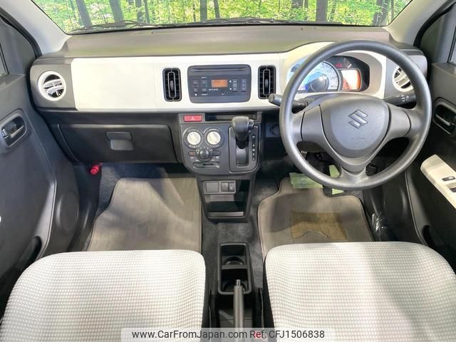 suzuki alto 2018 CFJ1506838 image 2