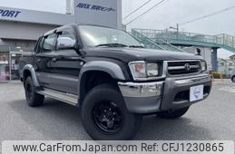 toyota hilux-sports-pick-up 1997 quick_quick_KB-LN165H_LN165-0001444