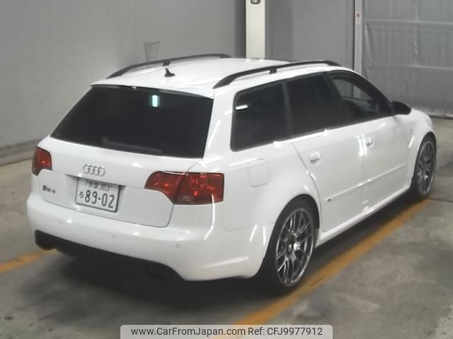 audi rs4 2008 -AUDI--Audi RS4 WUAZZZ8E48N901777---AUDI--Audi RS4 WUAZZZ8E48N901777- image 2