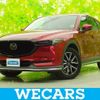 mazda cx-5 2017 quick_quick_LDA-KF2P_KF2P-105433 image 1