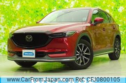 mazda cx-5 2017 quick_quick_LDA-KF2P_KF2P-105433