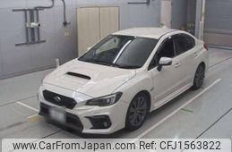 subaru wrx-s4 2018 CFJ1563822