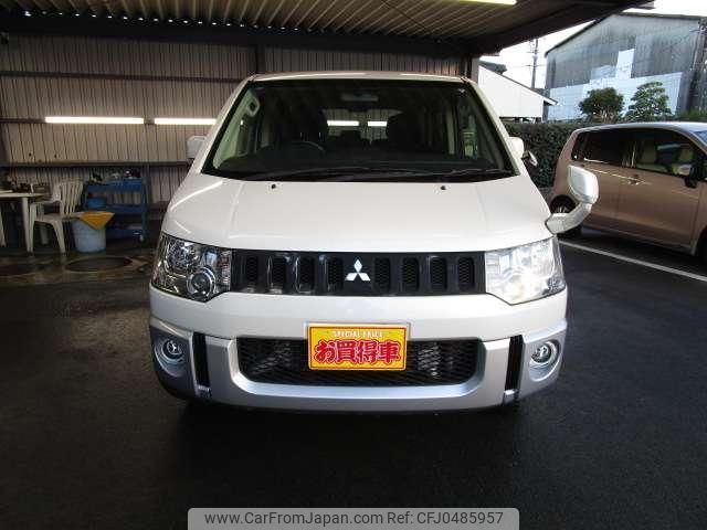 mitsubishi delica-d5 2014 quick_quick_LDA-CV1W_CV1W-0910607 image 2