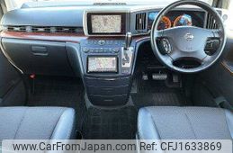 nissan elgrand 2005 CFJ1633869