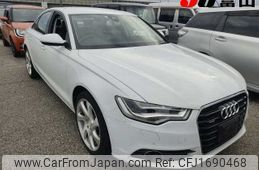 audi a6 2014 CFJ1690468