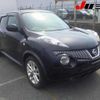 nissan juke 2012 CFJ1621319 image 1