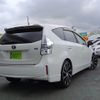 toyota prius-α 2013 -TOYOTA--Prius α DAA-ZVW41W--ZVW41-3267772---TOYOTA--Prius α DAA-ZVW41W--ZVW41-3267772- image 3