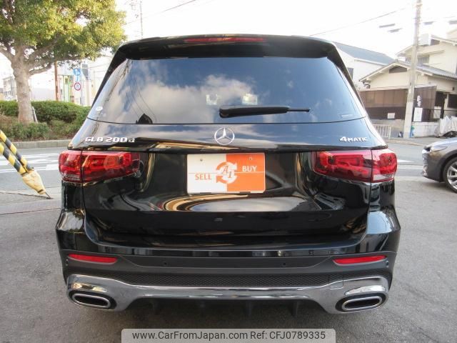 mercedes-benz glb-class 2023 quick_quick_247613M_W1N2476132W327870 image 2