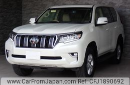 toyota land-cruiser-prado 2021 CFJ1890692