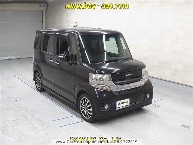 honda n-box 2012 CFJ1722619 image 1