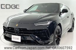 lamborghini urus 2024 -LAMBORGHINI--ﾗﾝﾎﾞﾙｷﾞｰﾆｳﾙｽ 7BA-ZLDHU--ZPBEB3ZL4RLA28***---LAMBORGHINI--ﾗﾝﾎﾞﾙｷﾞｰﾆｳﾙｽ 7BA-ZLDHU--ZPBEB3ZL4RLA28***-