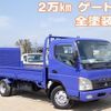 mitsubishi-fuso canter 2004 CFJ1604158 image 1